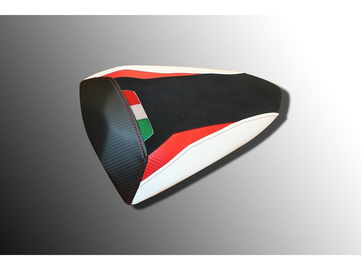 DBK Special Parts (Ducabike) Passenger Seat Cover for the Ducati Panigale V4 / V2 and Streetfighter V4 (18-24)