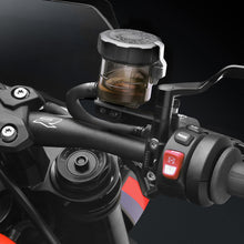 Rizoma Fluid Tank Bracket CT462B - For BMW M1000R OE Front Brake Reservoir