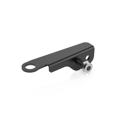 Rizoma Fluid Tank Bracket CT462B - For BMW M1000R OE Front Brake Reservoir