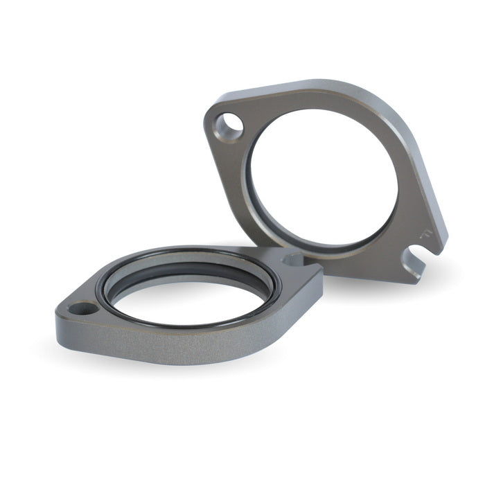 Oberon Inlet Flanges for Buell and Harley Davidson