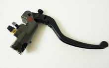 Brembo Racing Billet Brake and Clutch Master Cylinders