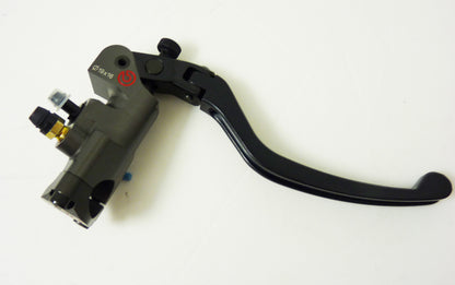 Brembo Racing Billet Brake and Clutch Master Cylinders