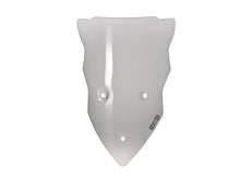 DBK Special Parts (Ducabike) Touring Windscreen for Ducati Multistrada 1200 (2010-2012)