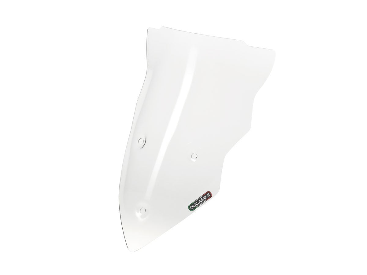 DBK Special Parts (Ducabike) Touring Windscreen for Ducati Multistrada 1200 (2010-2012)