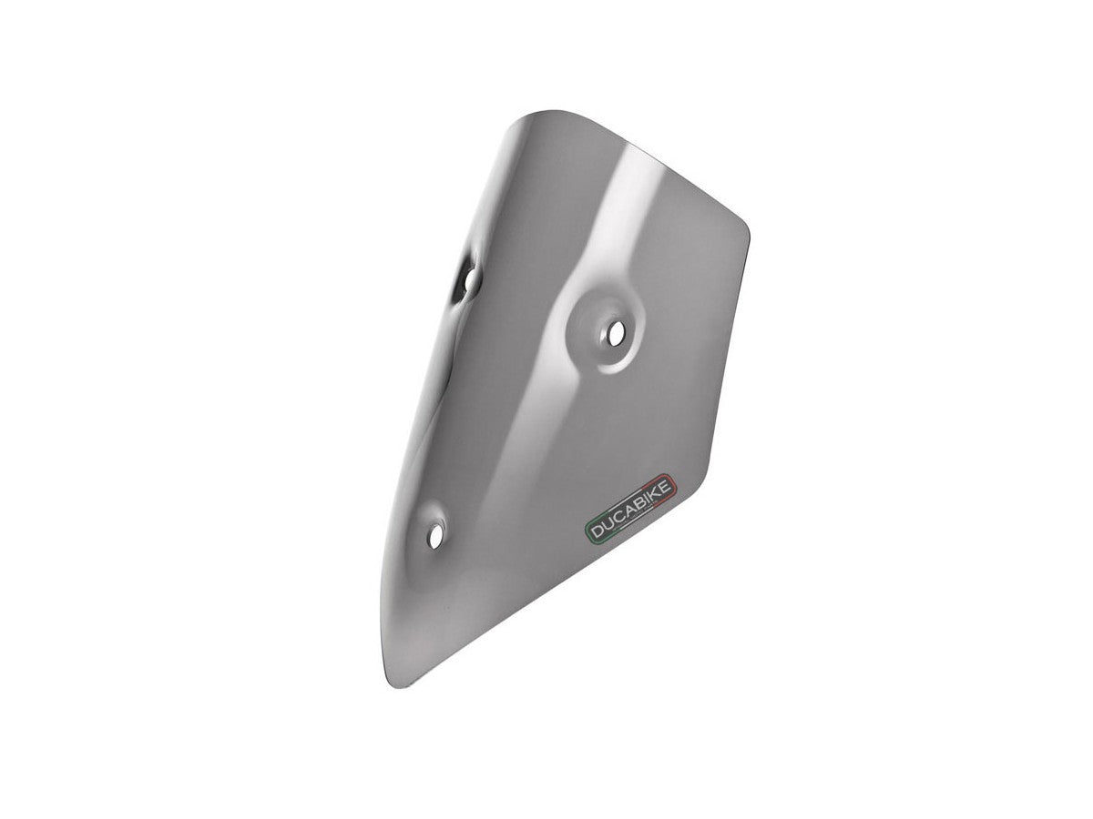 DBK Special Parts (Ducabike) SPORT Windscreen for Ducati Multistrada 1200 (2010-2012)