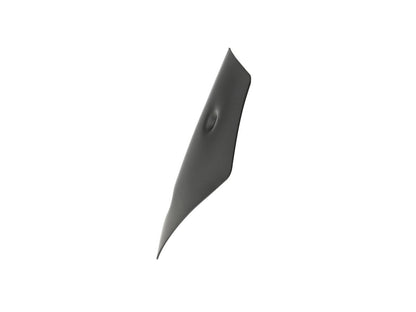 DBK Special Parts (Ducabike) SPORT Windscreen for Ducati Multistrada 1200 (2010-2012)