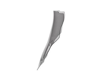 DBK Special Parts (Ducabike) Touring Windscreen for Ducati Multistrada 1200 (2013-2014)