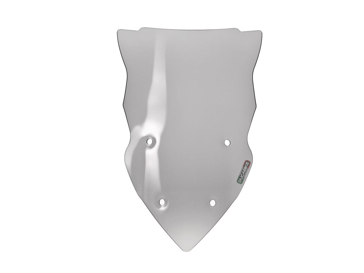 DBK Special Parts (Ducabike) Touring Windscreen for Ducati Multistrada 1200 (2013-2014)