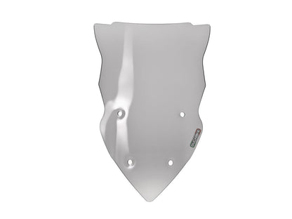 DBK Special Parts (Ducabike) Touring Windscreen for Ducati Multistrada 1200 (2013-2014)