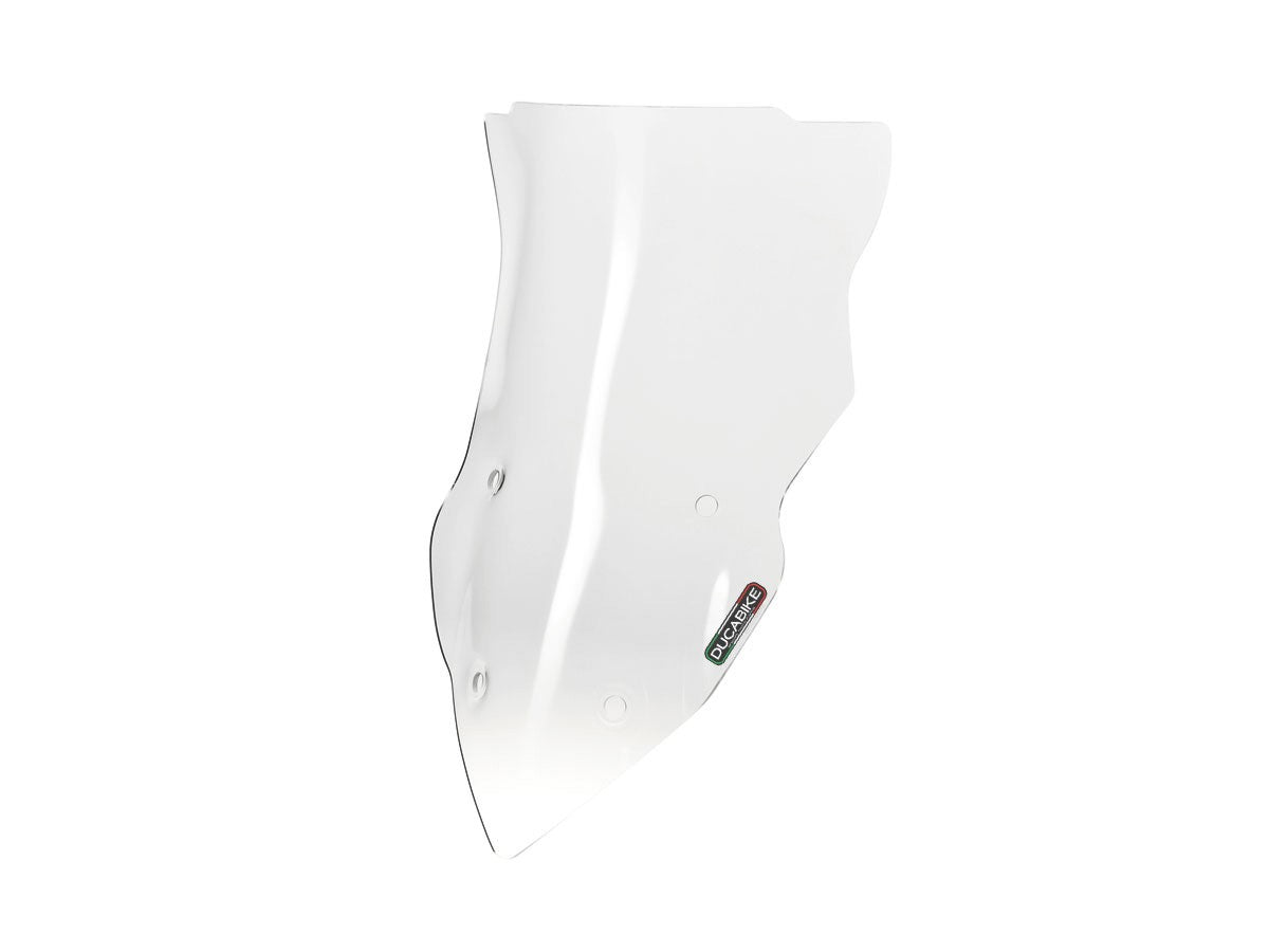 DBK Special Parts (Ducabike) Touring Windscreen for Ducati Multistrada 1200 (2013-2014)