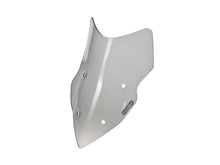 DBK Special Parts (Ducabike) Intermediate Windscreen for Ducati Multistrada 1200 (2013-2014)