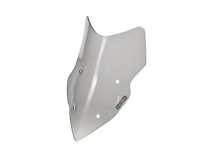 DBK Special Parts (Ducabike) Intermediate Windscreen for Ducati Multistrada 1200 (2013-2014)