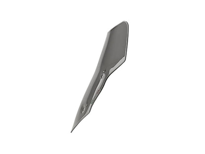 DBK Special Parts (Ducabike) Intermediate Windscreen for Ducati Multistrada 1200 (2013-2014)