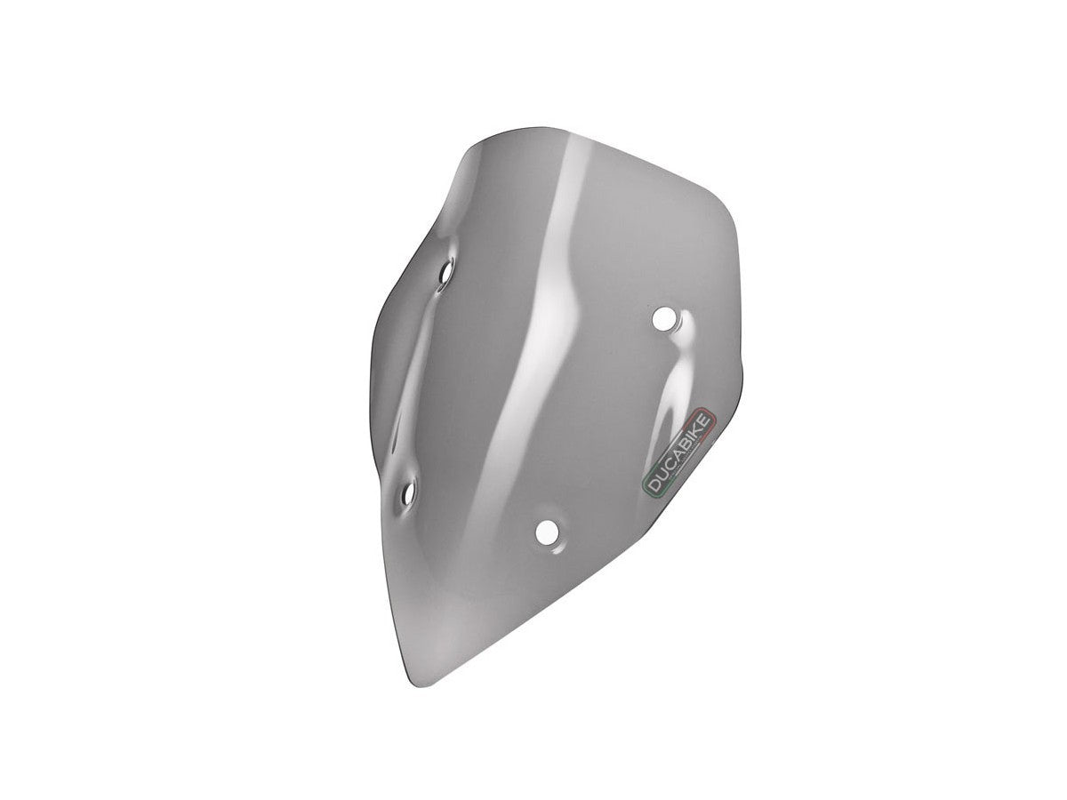 DBK Special Parts (Ducabike) SPORT Windscreen for Ducati Multistrada 1200 (2013-2014)