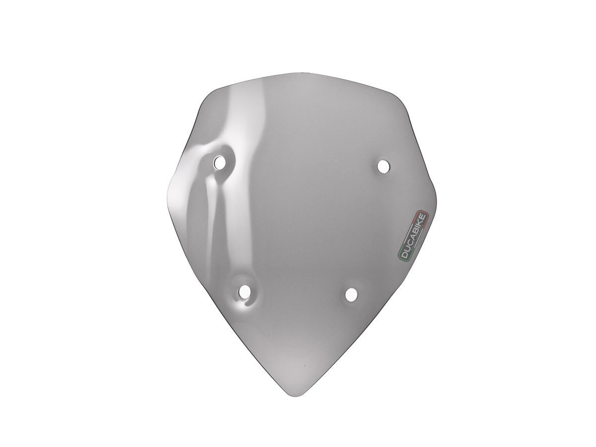 DBK Special Parts (Ducabike) SPORT Windscreen for Ducati Multistrada 1200 (2013-2014)