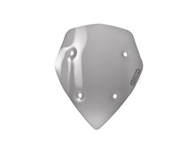 DBK Special Parts (Ducabike) SPORT Windscreen for Ducati Multistrada 1200 (2013-2014)