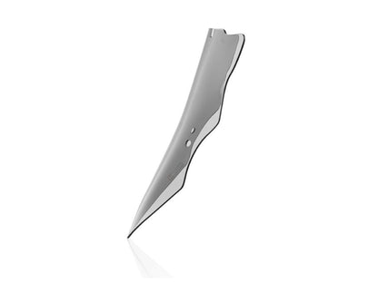 DBK Special Parts (Ducabike) Touring Windscreen for Ducati Multistrada 1260 / 1200 / 950 (2015+)