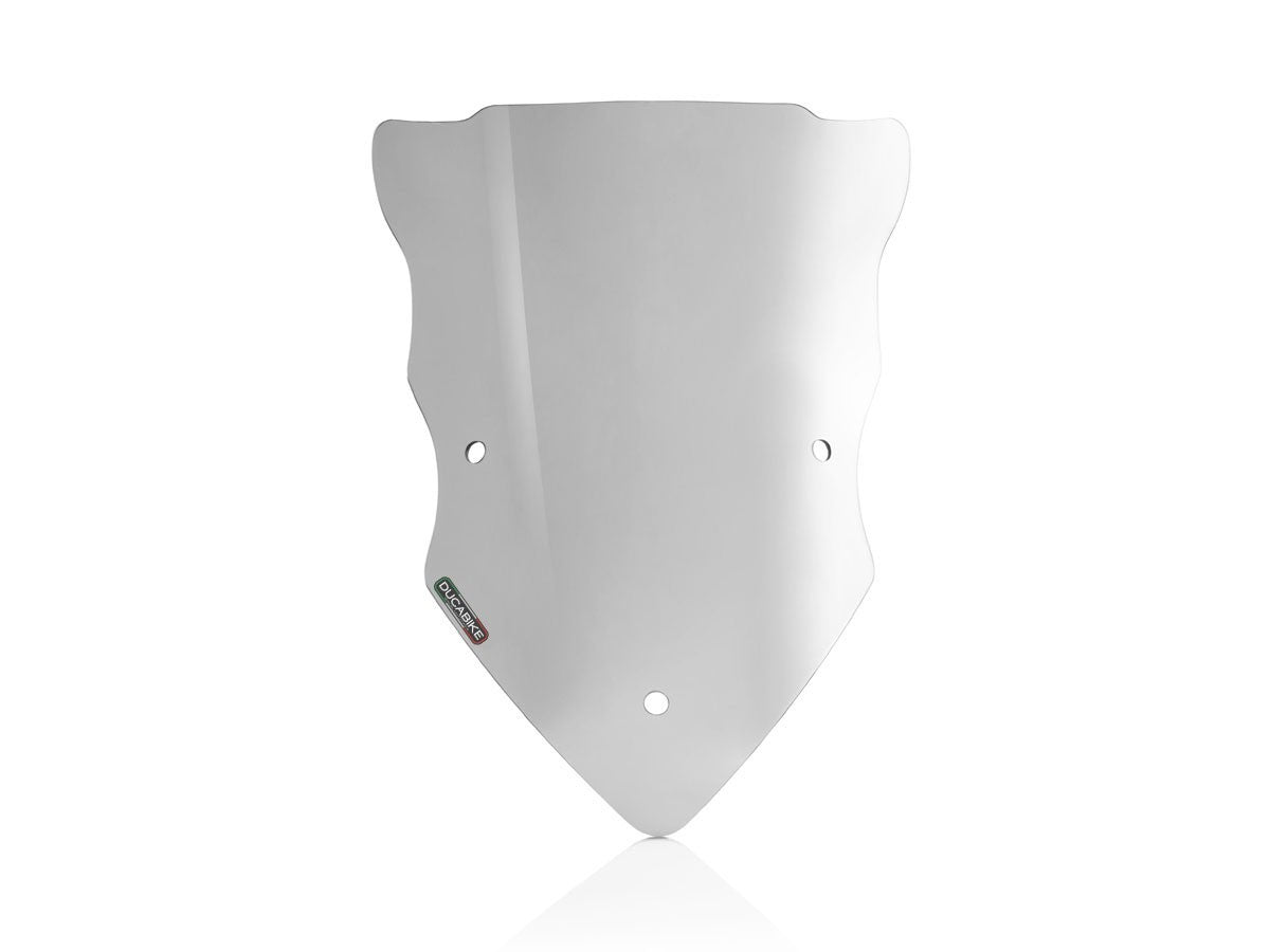 DBK Special Parts (Ducabike) Touring Windscreen for Ducati Multistrada 1260 / 1200 / 950 (2015+)