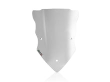 DBK Special Parts (Ducabike) Touring Windscreen for Ducati Multistrada 1260 / 1200 / 950 (2015+)