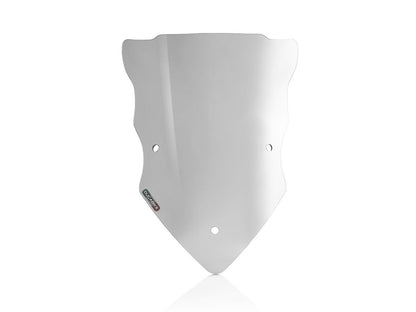 DBK Special Parts (Ducabike) Touring Windscreen for Ducati Multistrada 1260 / 1200 / 950 (2015+)