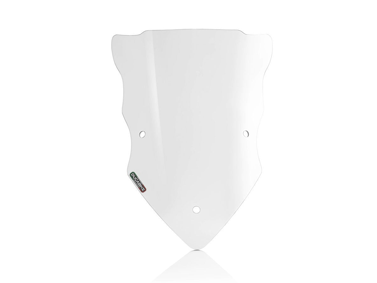 DBK Special Parts (Ducabike) Touring Windscreen for Ducati Multistrada 1260 / 1200 / 950 (2015+)