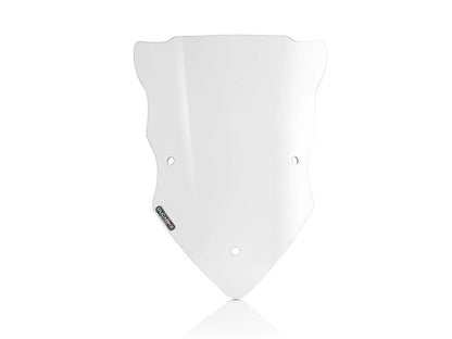 DBK Special Parts (Ducabike) Touring Windscreen for Ducati Multistrada 1260 / 1200 / 950 (2015+)
