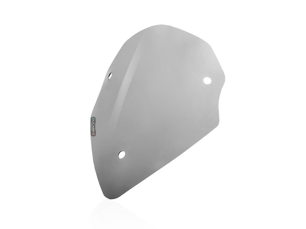 DBK Special Parts (Ducabike) SPORT Windscreen for Ducati Multistrada 1260 / 1200 / 950 (2015+)