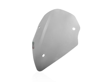 DBK Special Parts (Ducabike) SPORT Windscreen for Ducati Multistrada 1260 / 1200 / 950 (2015+)