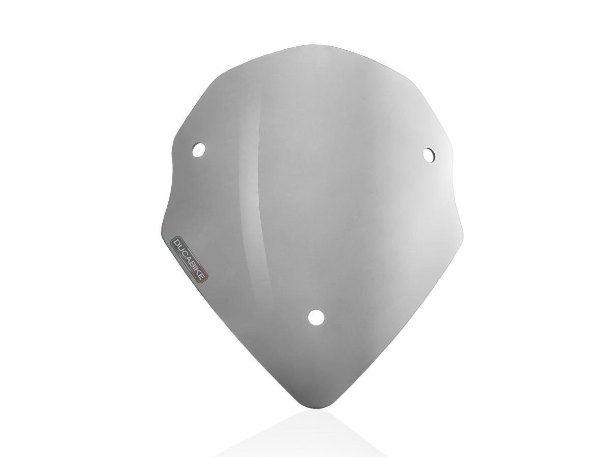 DBK Special Parts (Ducabike) SPORT Windscreen for Ducati Multistrada 1260 / 1200 / 950 (2015+)