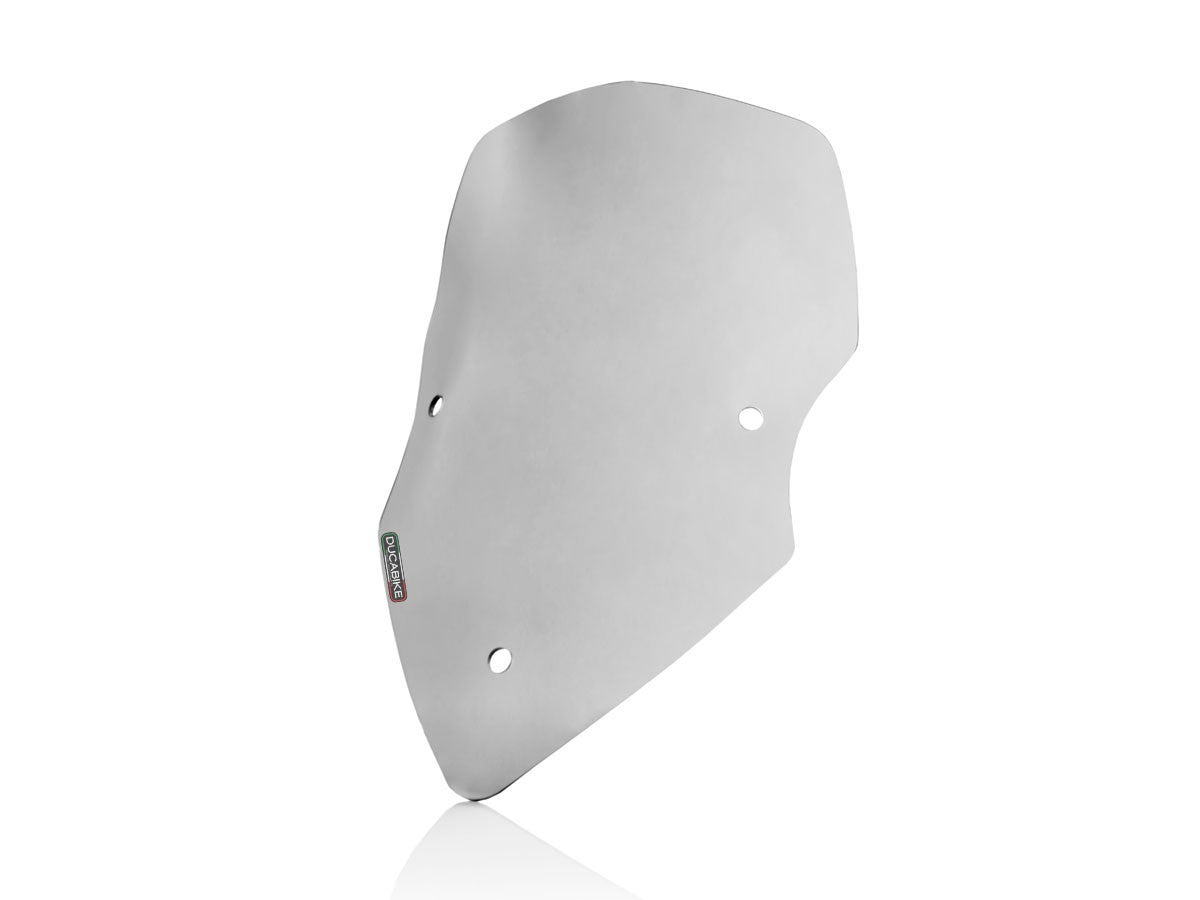 DBK Special Parts (Ducabike) Intermediate Windscreen for Ducati Multistrada 1260 / 1200 / 950 (2015+)