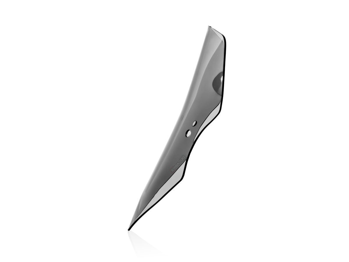 DBK Special Parts (Ducabike) Intermediate Windscreen for Ducati Multistrada 1260 / 1200 / 950 (2015+)
