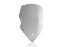DBK Special Parts (Ducabike) Intermediate Windscreen for Ducati Multistrada 1260 / 1200 / 950 (2015+)