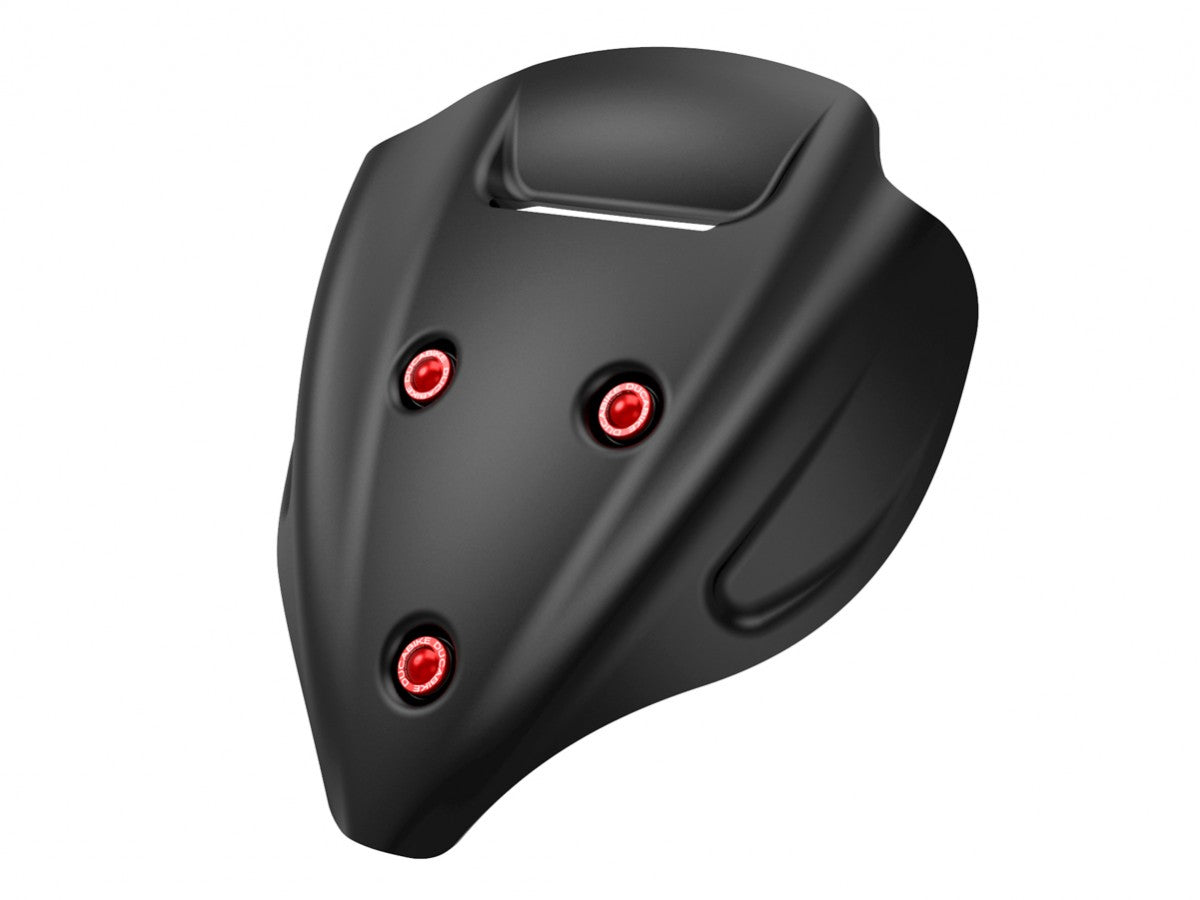 DBK Special Parts (Ducabike) Sport Windscreen for Ducati Streetfighter V4 / S