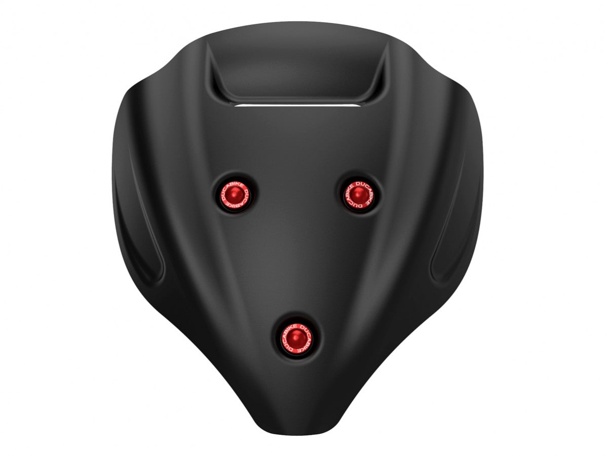 DBK Special Parts (Ducabike) Sport Windscreen for Ducati Streetfighter V4 / S