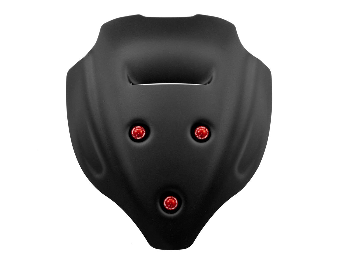 DBK Special Parts (Ducabike) Touring Windscreen for Ducati Streetfighter V2