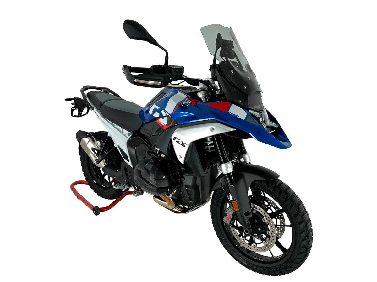 DBK Special Parts (Ducabike) Touring Windscreen for BMW R 1300 GS