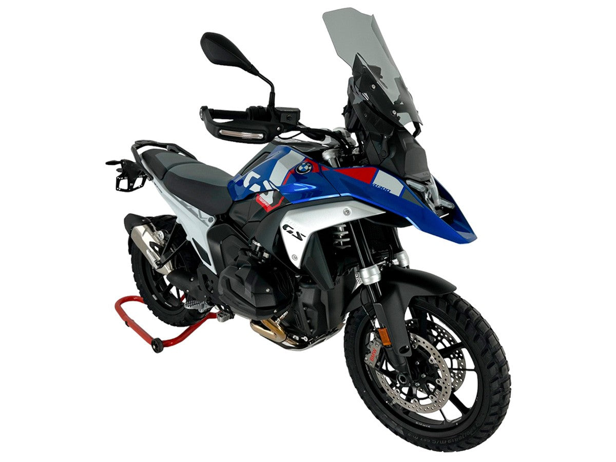 DBK Special Parts (Ducabike) Touring Windscreen for BMW R 1300 GS