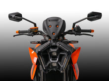 DBK Special Parts (Ducabike) Sport Windscreen for KTM 990 Duke