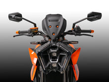 DBK Special Parts (Ducabike) Touring Windscreen for KTM 990 Duke