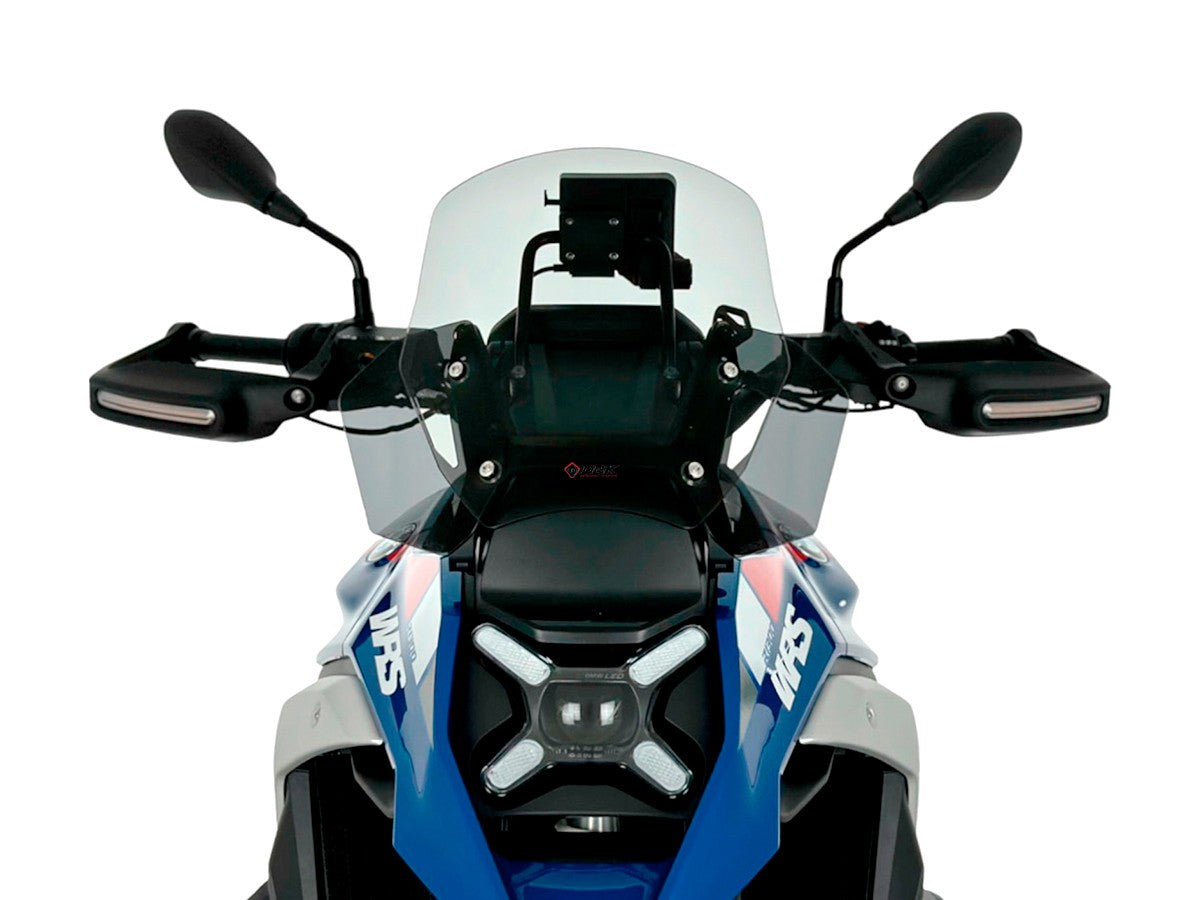 DBK Special Parts (Ducabike) Intermediate Windscreen for BMW R 1300 GS