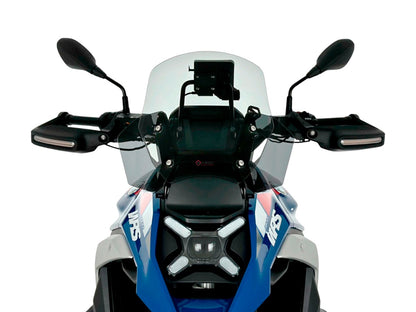 DBK Special Parts (Ducabike) Intermediate Windscreen for BMW R 1300 GS