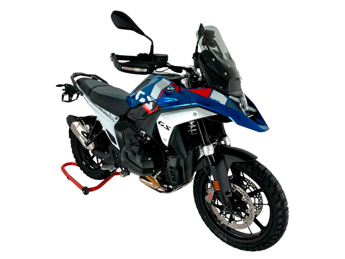 DBK Special Parts (Ducabike) Intermediate Windscreen for BMW R 1300 GS