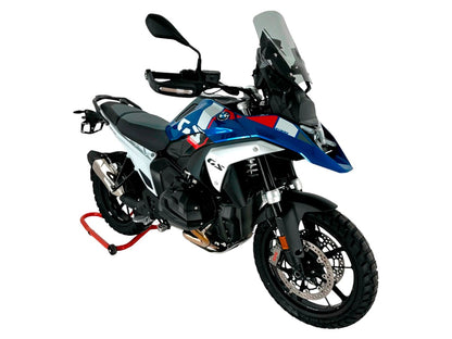 DBK Special Parts (Ducabike) Intermediate Windscreen for BMW R 1300 GS