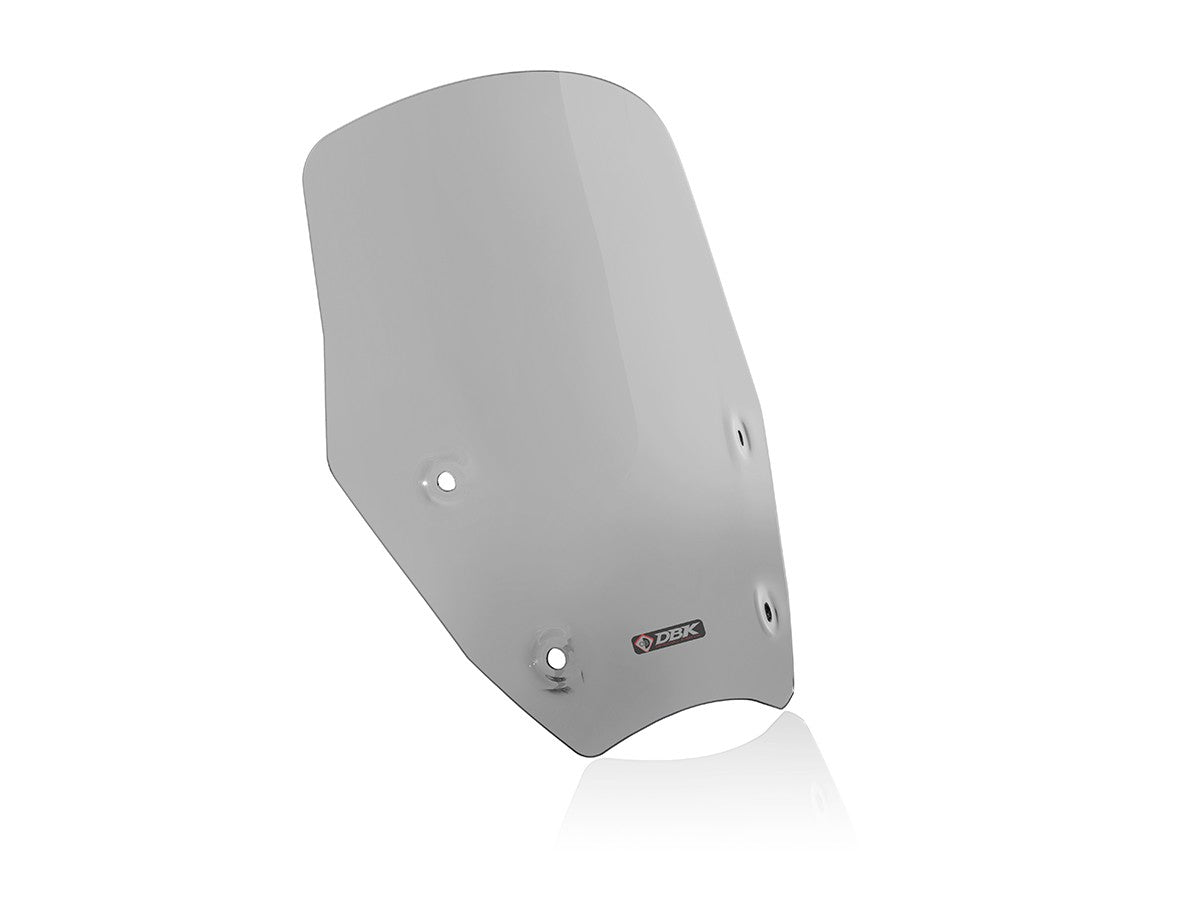DBK Special Parts (Ducabike) Intermediate Windscreen for BMW R 1300 GS
