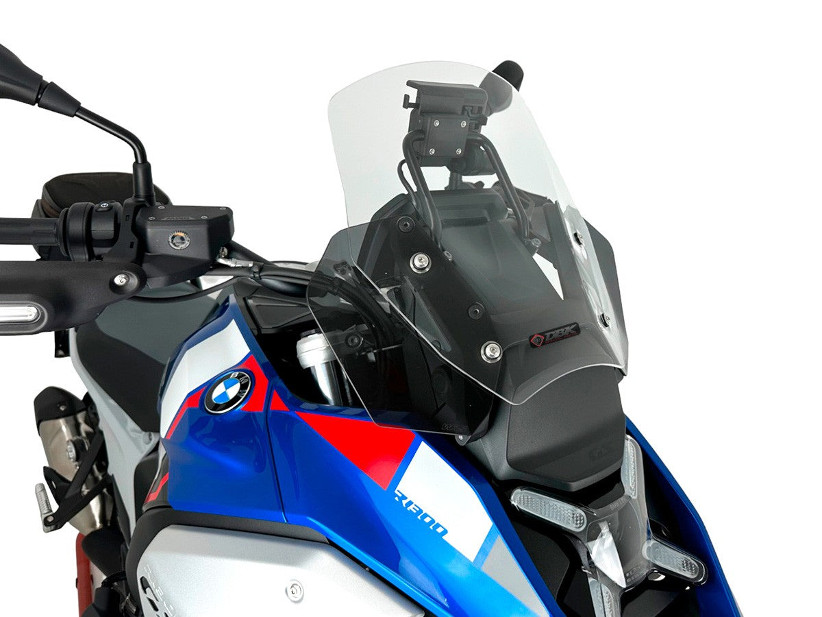 DBK Special Parts (Ducabike) Intermediate Windscreen for BMW R 1300 GS