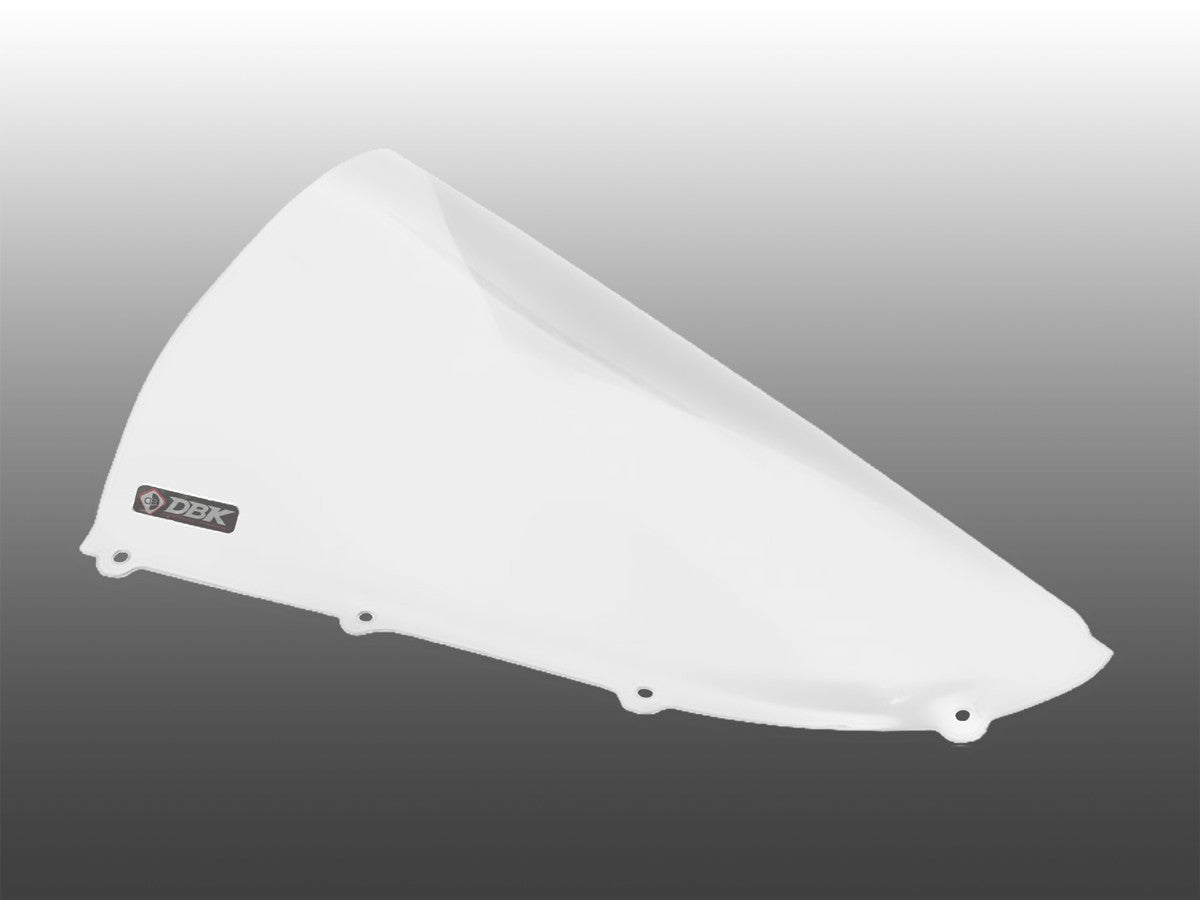 DBK Special Parts (Ducabike) Racing Windscreen for Ducati Panigale V4 (2025+)