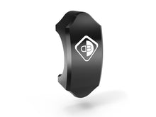 DBK Special Parts (Ducabike) Rearward Clamp for Start/Kill Switches