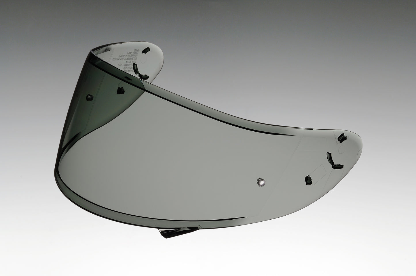 Shoei CWR-1 Pinlock Shield