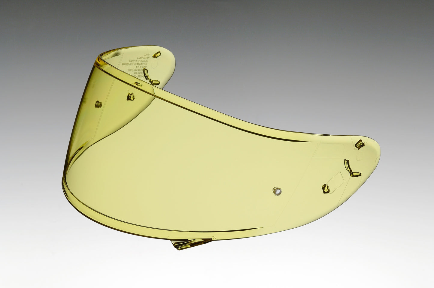 Shoei CWR-1 Pinlock Shield