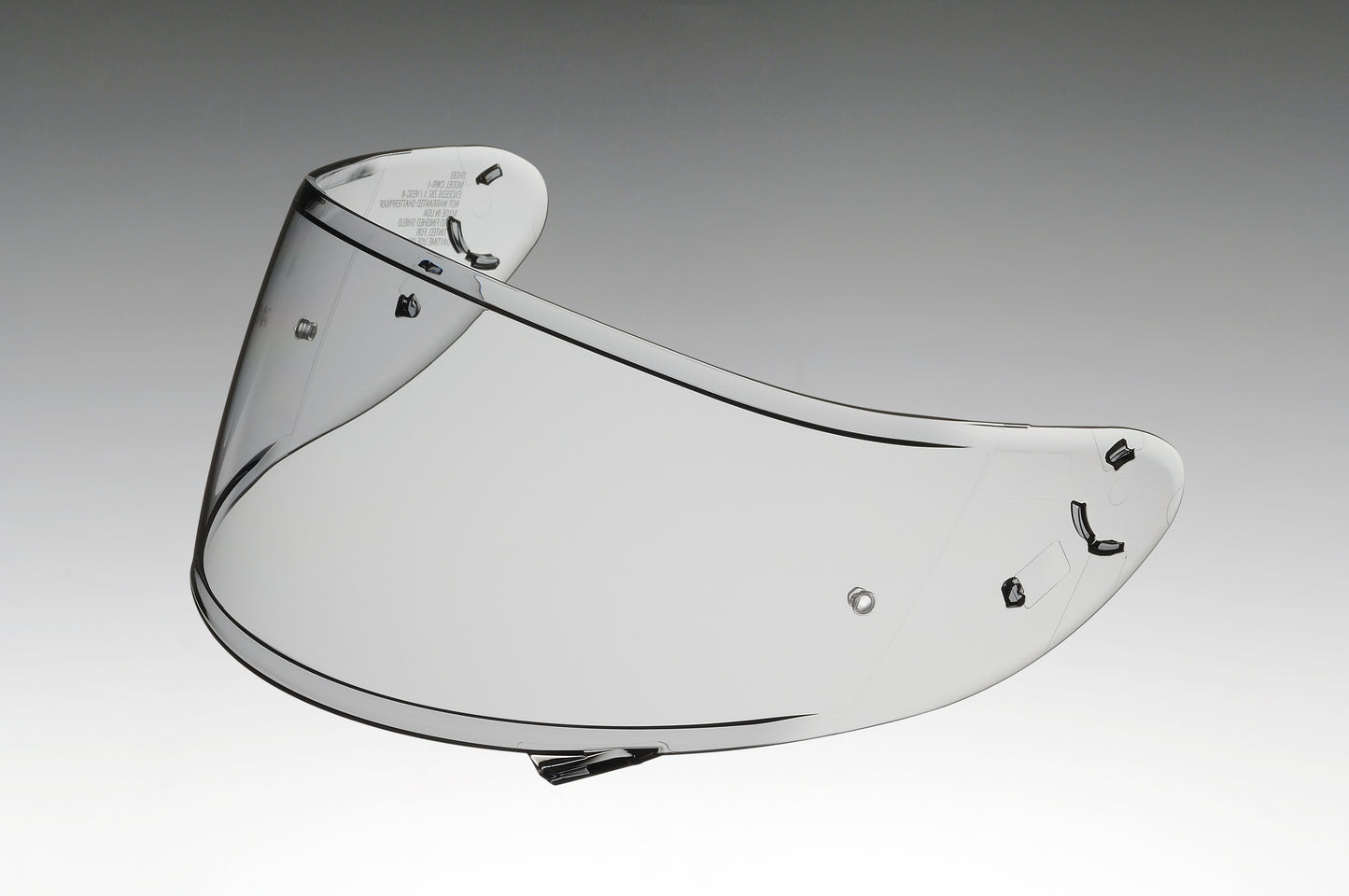 Shoei CWR-1 Pinlock Shield